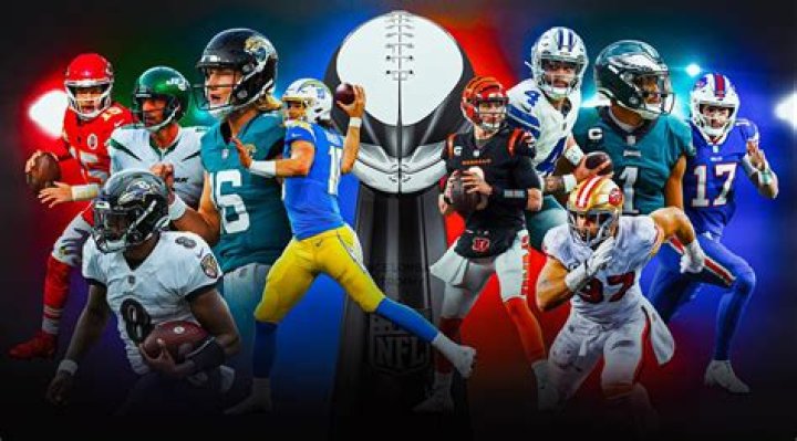 A Guide To NFL Success