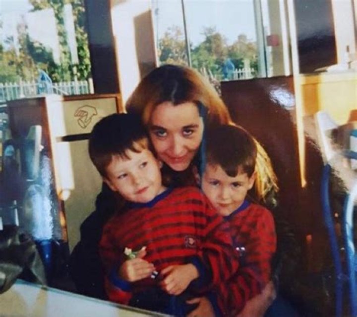 Barry Keoghan Parents Meet Barry Keoghan S Parents
