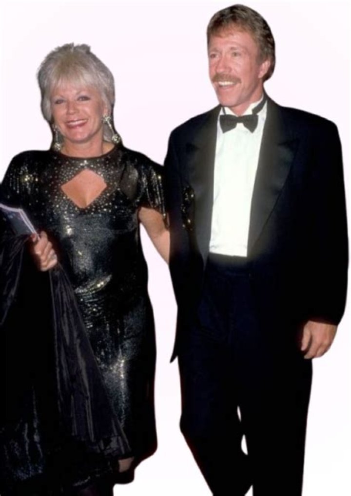 Christopher Norris Biography Age Height Husband Net Worth