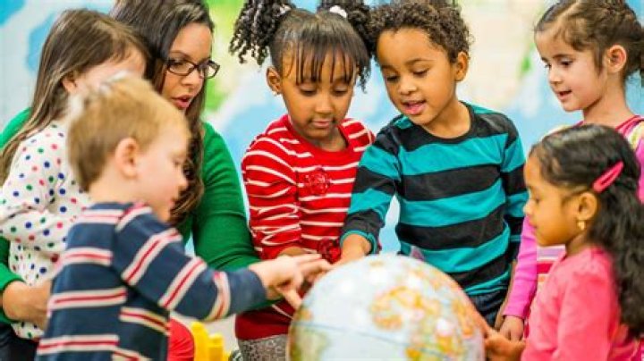 Discover The Inspiring Journey Of Jill Vertes Young, Early Childhood Education Champion