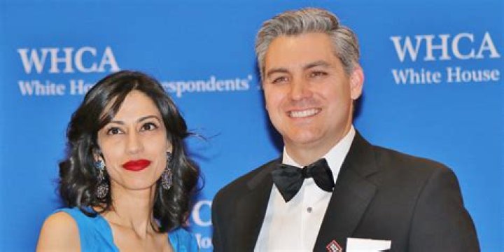 Discover The Untold Story Behind Jim Acosta's Family