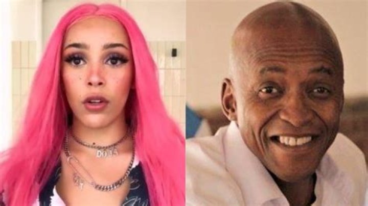 Doja Cat And Her Mother's Influence