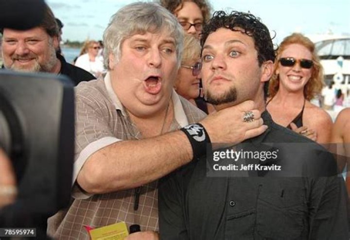 Exploring The World Of Vito "Bam" Margera