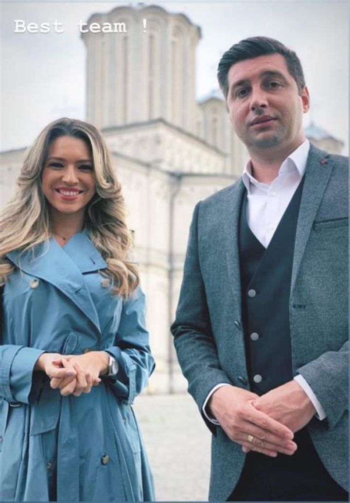 Has Jasmine Pilchard Gosnell Found New Love? An In-Depth Look