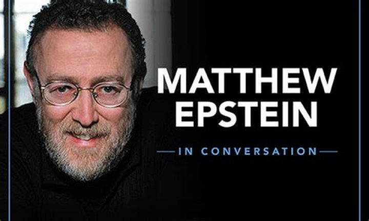 Remembering Opera Visionary Matthew Epstein: A Legacy Of Innovation And Excellence