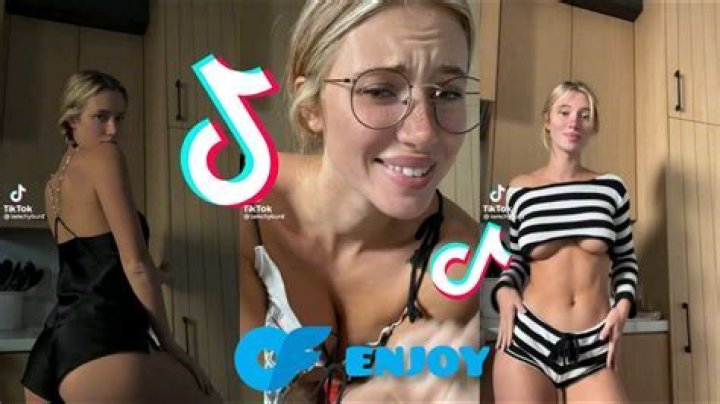 The Impact Of Leaked Tik Tok OnlyFans Content