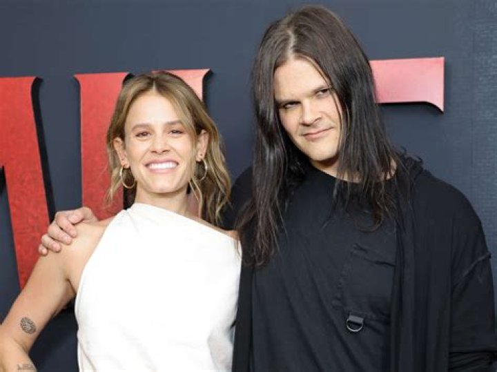 Travis Bacon's Marital Status And Untold Stories