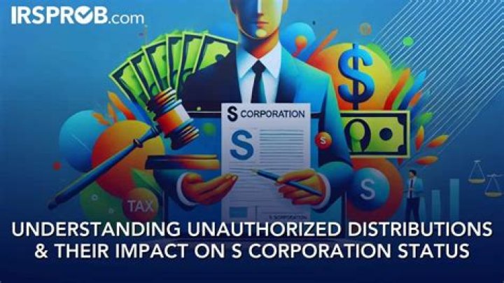 Unauthorized Distribution And Its Impact
