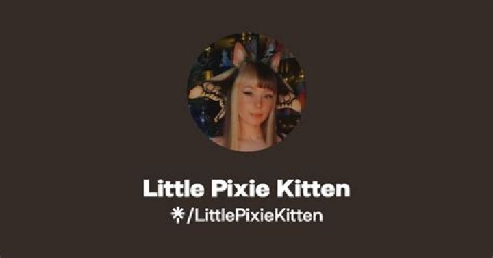 Uncover The Little Pixie Kitten OnlyFans Content