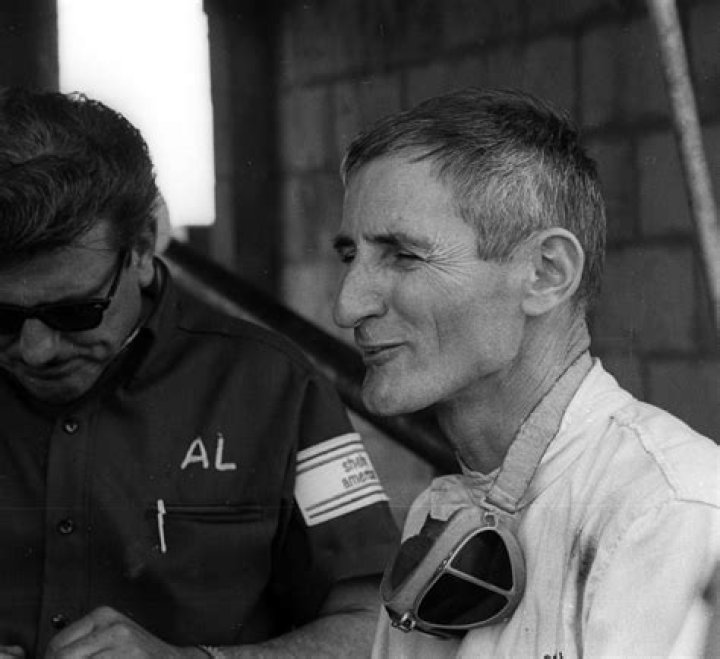 Unraveling The Tragic Fate Of Ken Miles: Insights And Revelations