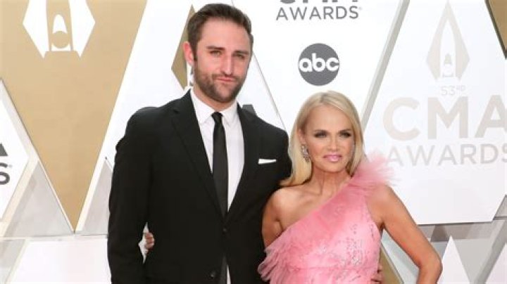 Unveiling The Dynamic Bond And Impact Of Kristin Chenoweth's Brother