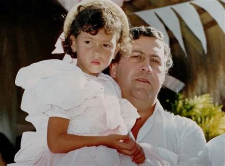 Unveiling The Enigmatic Life And Legacy Of Manuela Escobar