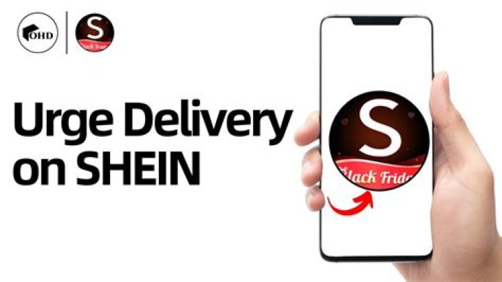 Unveiling the Hidden Truths: Urgent Delivery on Shein