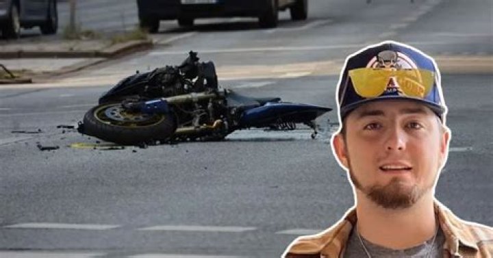 Unveiling The Truth: Joe Benting's Motorcycle Accident