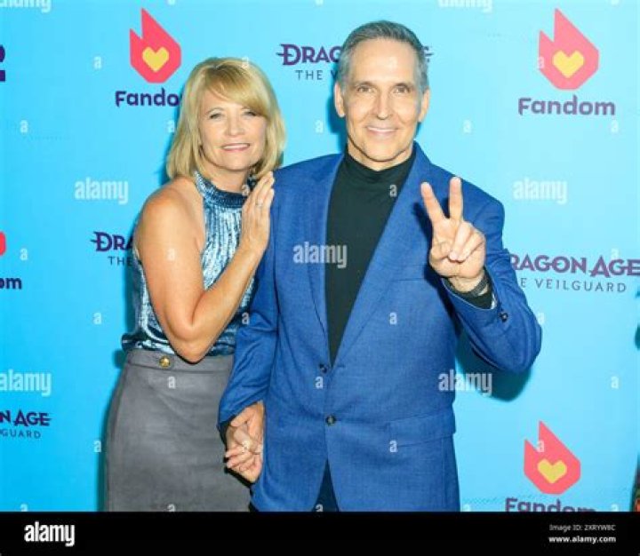 Who Is The Enigma Behind Todd McFarlane? Unveiling Wanda Kolomyjec